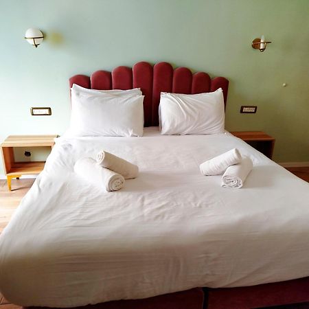 La Perle City Center Rooms Jerusalem Exteriör bild