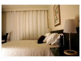 La Perle City Center Rooms Jerusalem Exteriör bild